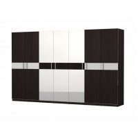 DULAP MODEL 9 EKTRA GENAROM WE FRONT WE+BIP CU INSERTIE CANELATA BC+WE